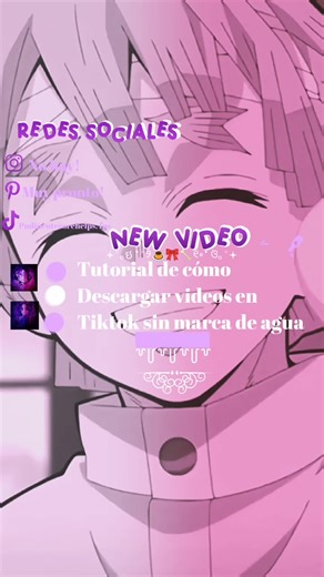 Cuentas recomendadas