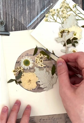 Creative Scrapbooking Ideas for Your Junk Journal