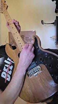 Peavey T-27 Dry, Clean & Direct – Part 1