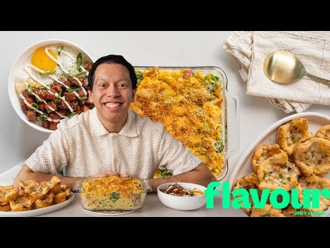 3 Easy Spam Recipes You NEED To Try! (Fast, Cheap & Delicious)