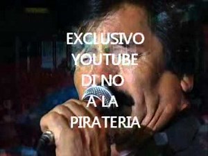 los baron de apodaca en vivo