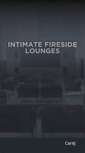 From cocktail events to private dinners, we offer stylish gatherings with stunning views of the San Diego skyline. | Carte Hotel San Diego Downtown