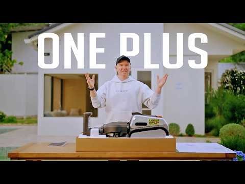 Is the Lymow One Plus Lawn Mower Worth $2,499?