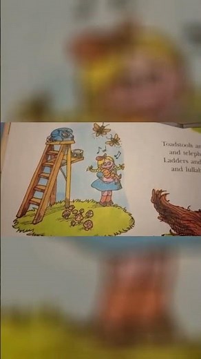 Relaxing Poems from Classic Sesame Street! 😌