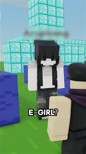 Roblox and Minecraft Crossplay