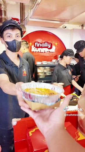 Back in Manila? 🫶🏻 You deserve to treat yourself to a delicious Kuh Meal! 🥹 Whether it’s dine-in or online delivery, we’ve got your cravings covered. ❤️ Tara, Kuh Meal na! We’re just 3 mins away from LRT Vito Cruz station. Note: All branches are open today, November 4. See you today! 💛 To order 🔗 kuhmealphilippines.cococart.co 📍 2-Torre Lorenzo Taft (Main branch), open daily, 10AM to 9PM 📍 2/F The One Santo Tomas Espanya, open Mon-Sat, 9AM to 8PM 📍 2/F FBR Arcade Katipunan Ave., open dai