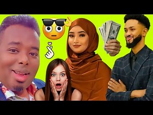 Daahir Calasow Adna henna dayax dalnuurshe Inu ku diro damcay Adna oo ka diiday