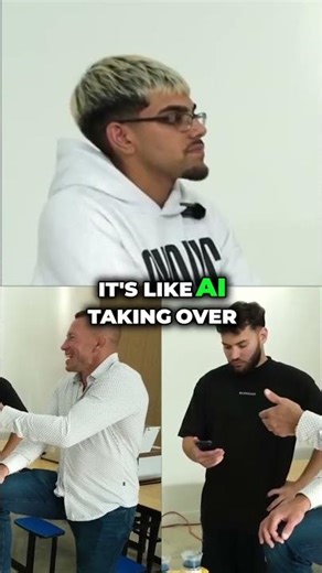 Is AI the beginning of the end for humanity?