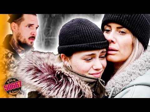 Die Stunde der Wahrheit: Lisa trifft ihren VATER! 😲😲 | Köln 50667 #2323