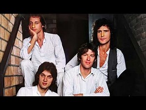 Dire Straits - Money for Nothing (Extended Version)
