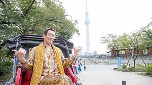 Terkenal lewat PPAP, Piko-Taro Mulai Merambah TV Jepang