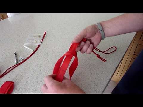 How to make an archery shot trainer (Formaster)