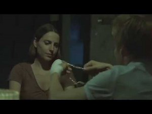 Antje Traue in 'Goldjunge' (2006)