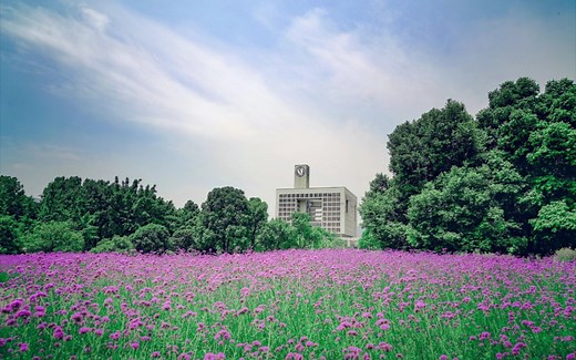 重庆师范大学2021招生宣传片