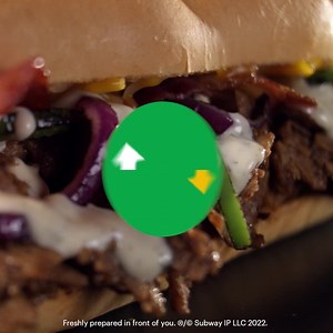 Meet the all-new Subway® Series. Know them by name, order them by number. #SubwaySeriesMenu | Subway