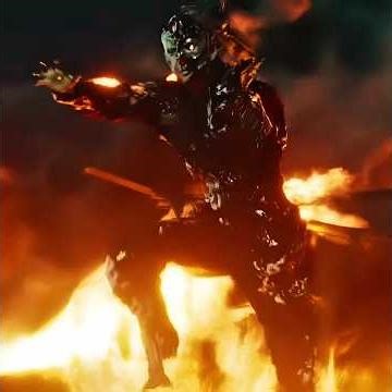 The unstoppable machine