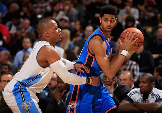 Ex-OKC player Jeremy Lamb reportedly influencing $800 million NBA owner's decisions due to romantic relationship with pop star daughter
