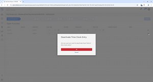 LIFELENZ Scheduler