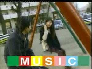 Fashion - Phim Người Mẫu Hàn Quốc- Model SBS 1997- 모델