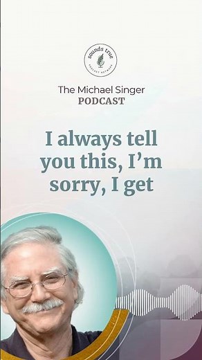 The True Power of Unconditional Wellbeing | The Michael Singer Podcast