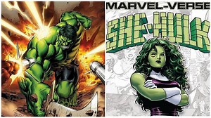 Who would win between She-Hulk and Hulk? Exploring feats of power amid She-Hulk vs Smart Hulk MCU fight debate