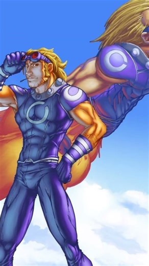 How powerful is Cannonballs #marvel #comicinsights