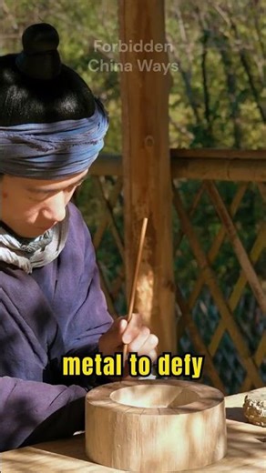 Water Compass (水浮指南针) – Ancient Chinese Navigation Miracle