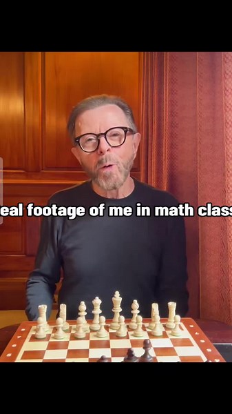 Relatable..😨 (Merry christmas, or whatever you celebrate* everyone!! 🫶🏼🤍) #confused #maths #hatemath #björnulvaeus #meme #abba #madebyagnetha #humour tags:{ @ABBA @Sande(𝐀𝐵𝐵𝒜'𝓼 ᴠᴇʀꜱɪᴏɴ🎸🪩) @Agnetha Fältskog @ABBA Voyage }