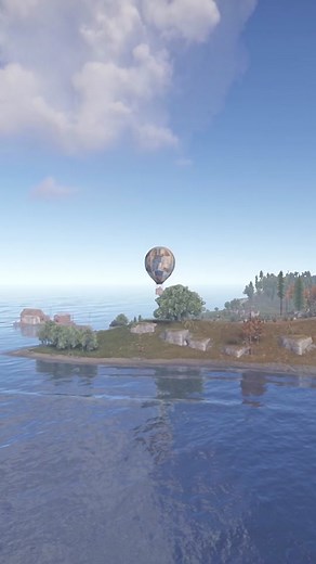 Ultimate Guide to Rust Parachutes: Deployment, Controls, and Tips