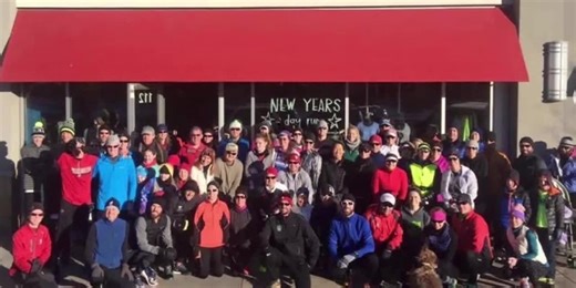 Avid runner killed in mountain lion attack on New Year’s Day