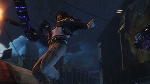 Alvy Singer Presents The Darkness II