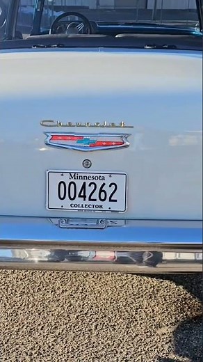 1957 Chevrolet 150- For Sale by Mad Muscle Garage Classic Cars