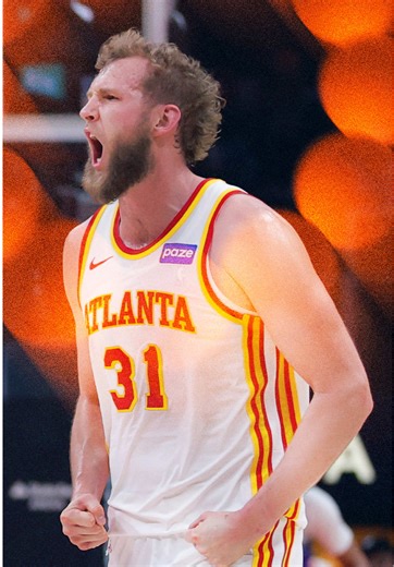 Jock Landale's Impact in the NBA: A Rising Star