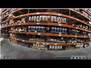 AP Tech Facility Tour