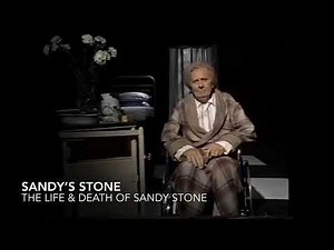Sandy’s Stone: The Life & Death Of Sandy Stone