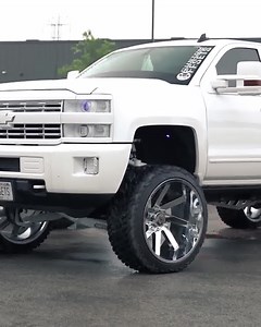 34K views · 10K reactions | Let me guess, not sure what fits? Been there, but we built the largest online aftermarket truck gallery to take the guess work out. | Custom Offsets | Facebook