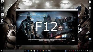 Gotham Knights Batgirl (Resorep)