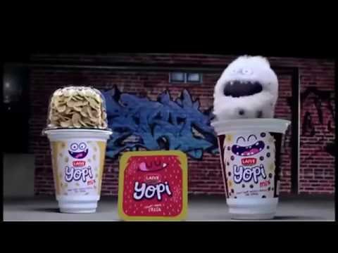 YOPI MIX - LAIVE