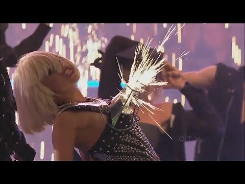 Lady Gaga - Poker Face