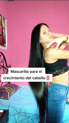 Mascarilla para el crecimiento de Huevo y Sábila ‼️ PARTE 1 (Si tienen dudas háganme saber en los comentarios 💕) #xyzbca #fyp #longhair #mascarilla