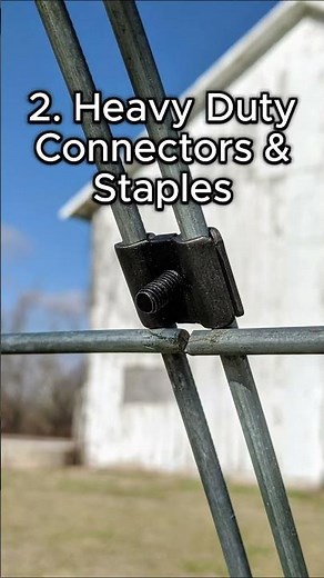 The Ultimate Cattle Panel Greenhouse Build Guide #cattlepanelgreenhouse #diy #construction