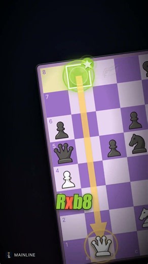 🚨 BISHOP SEAL 🤐 🚨 #chess #brilliantmove #matein5