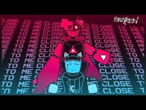 Annihilation John Doe chase theme - Til It's Over - in-game chase theme - Forsaken OST by Epic