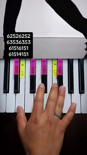 68K views · 897 reactions | Another Classic! #piano #pianotutorial #pianolessons #pianocover #pianoteacher #80s | Instant Piano | Facebook
