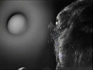 Liverpool Scene Galactic Lovepoem