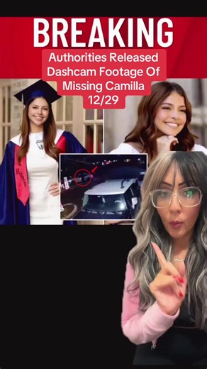 #bexarcounty #truecrime #sanantonio #Texas #Missing | dash cam footage