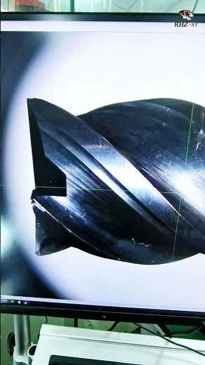 Inside Precision Manufacturing: How Cutting Tools Are Made with Micron-Level Accuracy | Process