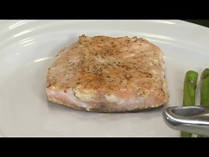 Summer Solstice Indigenous Festival - Cooking Arctic Char | Rogers tv