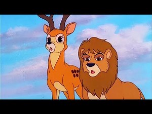 SIMBA DER LÖWENKÖNIG | Simba The Lion King | Ganzer Folge 34 | Deutsch | [KIDFLIX]