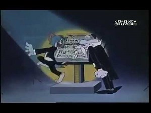 ᴴᴰ Tom and Jerry, Episode 127 - Carmen Get It [1962] - P3/3 | TAJC | Duge Mite